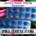 Germany Niubian 3000 Mg Superpower viagra2